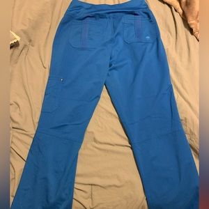 Women’s scrub bottoms